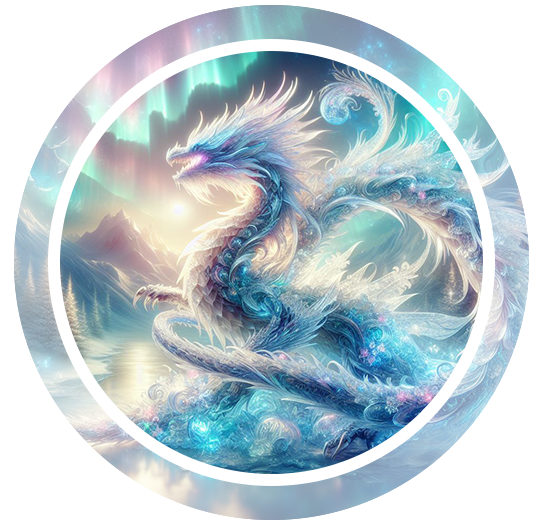 Recette e liquide DIY Dragon polaire